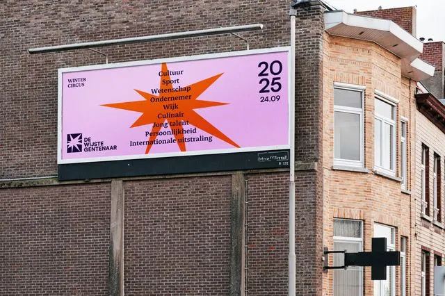 De Wijste Gentenaar