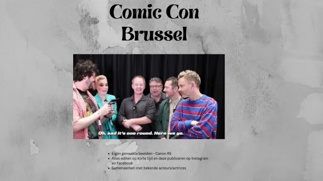 Content Creation