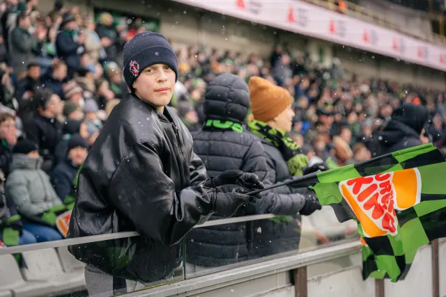 Sportfotografie