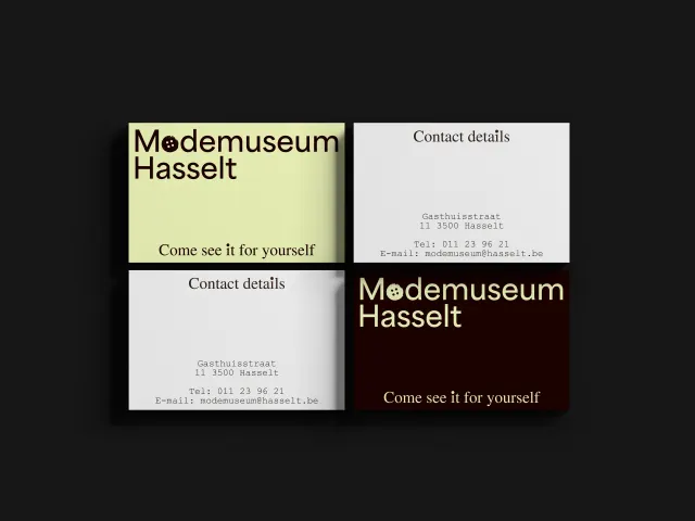 Modemuseum Hasselt