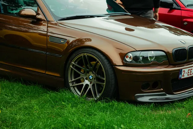 Car meets