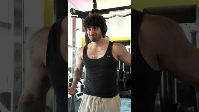my workout content