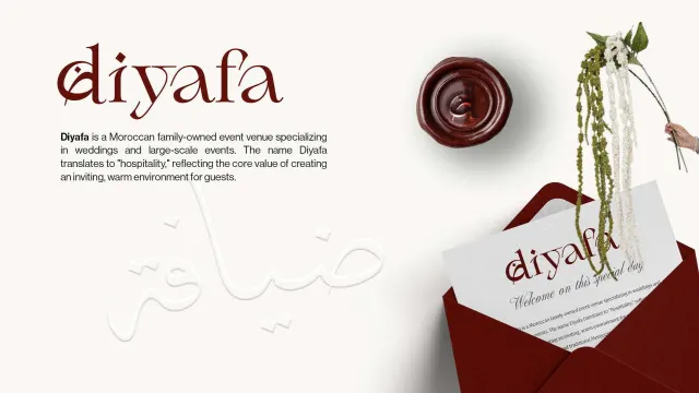 Branding Logo