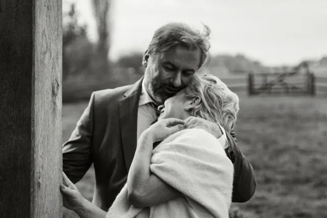 Trouwfotografie