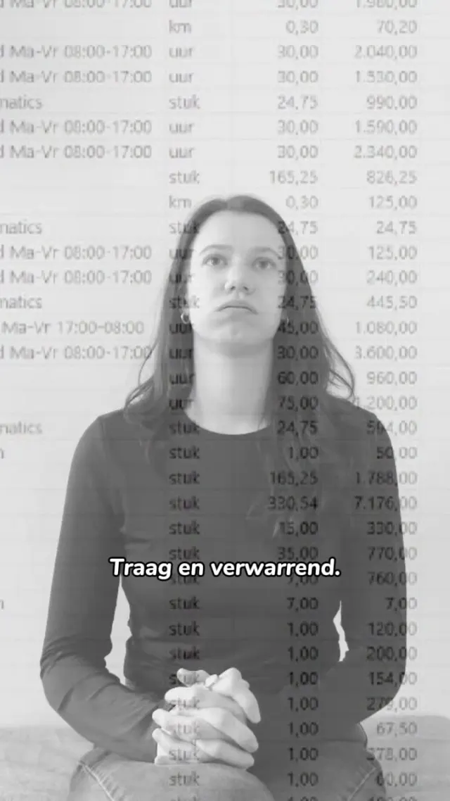 UGC advertenties voor Dexxter
