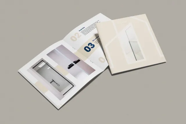 Marketing | Interieurglas