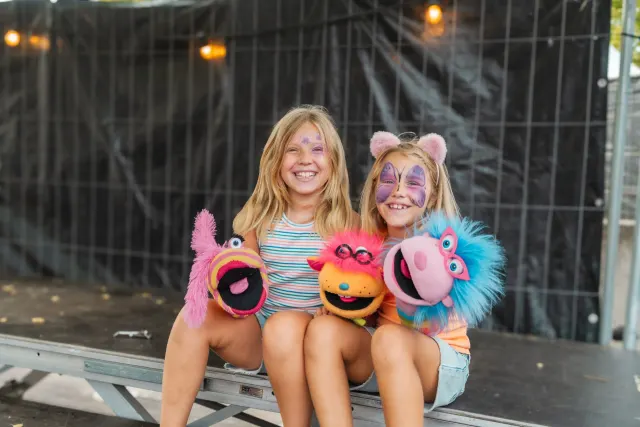 Bezenrock - 2026