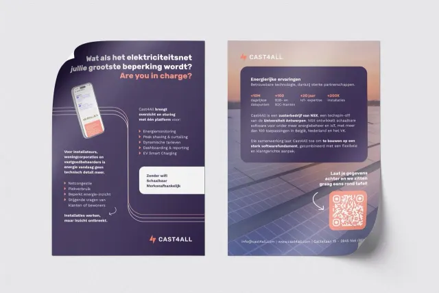 Marketing | Cast4All