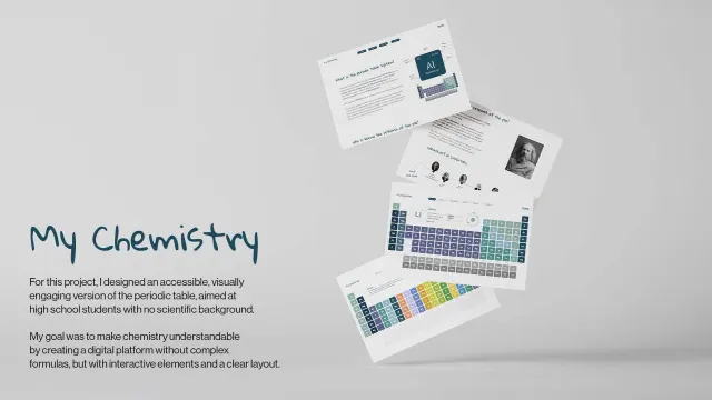 ux design
