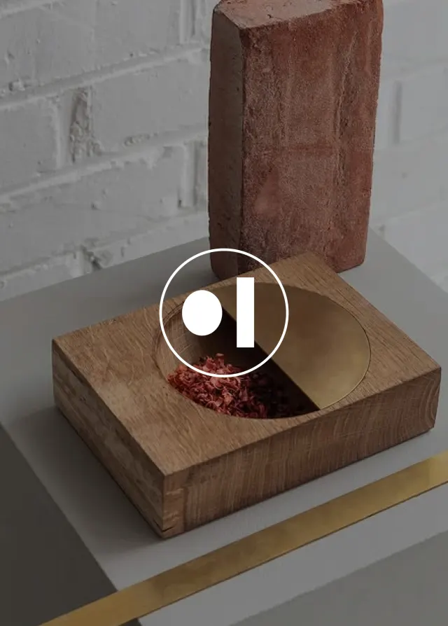 Branding voor Ariane Van Dievoet