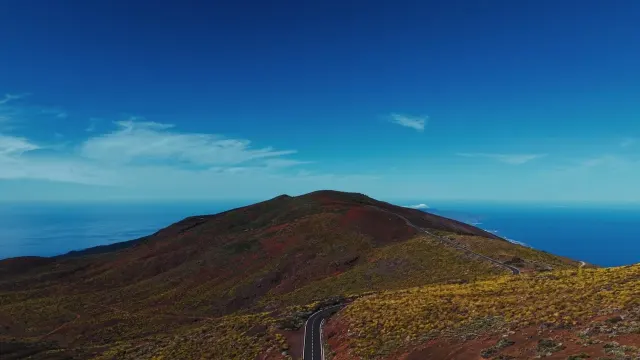 Drone fotografie en videografie
