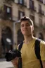 Cédric